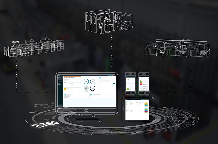Fastems launches new digital service myFastems to support customers