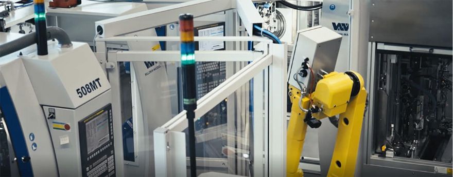 Premier Machine Tools acquired by Seco Tools