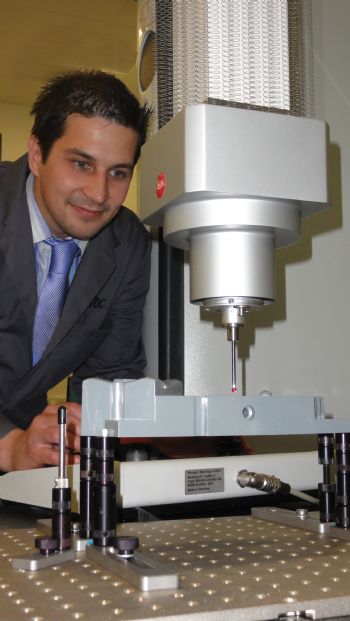 MTC ‘gets the measure’ of research