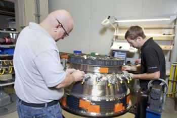 Inspection technology jointly developed