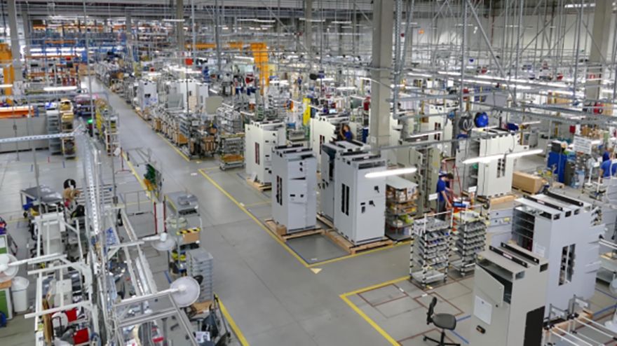 Rockwell Automation wins Platform’s ‘Factory of the Future’ award