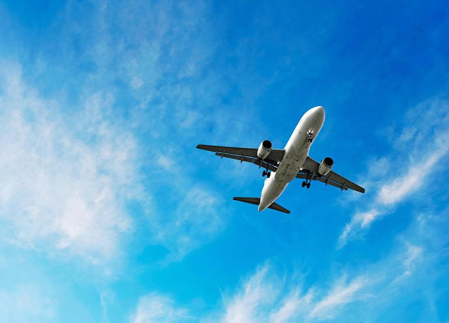 £10 million funding boost to accelerate clean aviation research