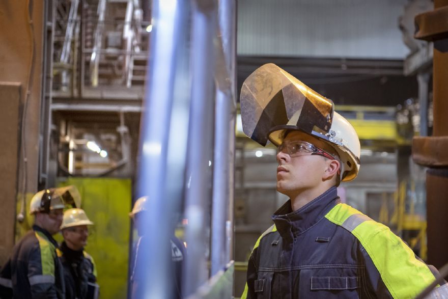 Sheffield Forgemasters launches 2023 drive for new apprentices
