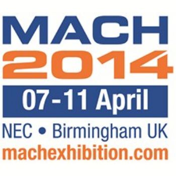 MACH 2014 stand space in demand