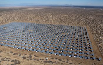 Google invests in first African solar project