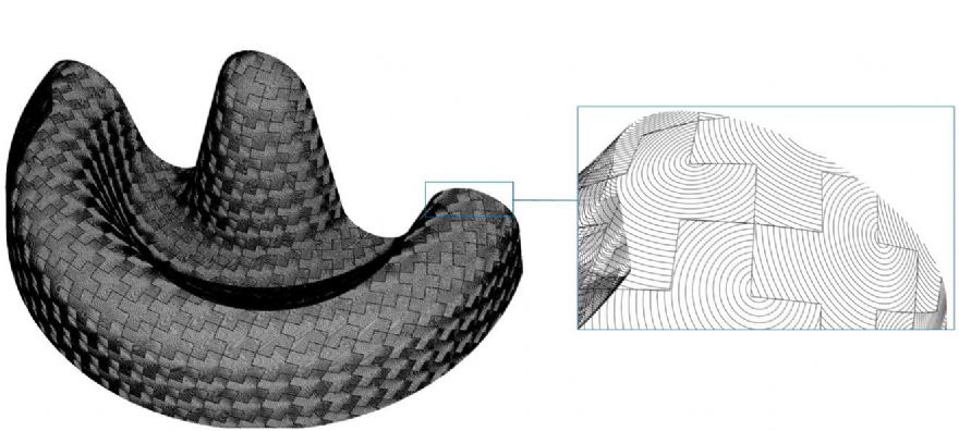 New enhanced version of CAM software for laser machines