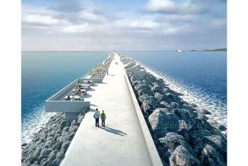 Alstom joins Swansea Bay tidal project