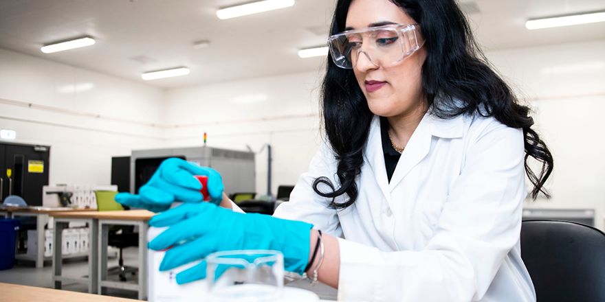 The future’s looking ‘green’ for Scotland’s manufacturers