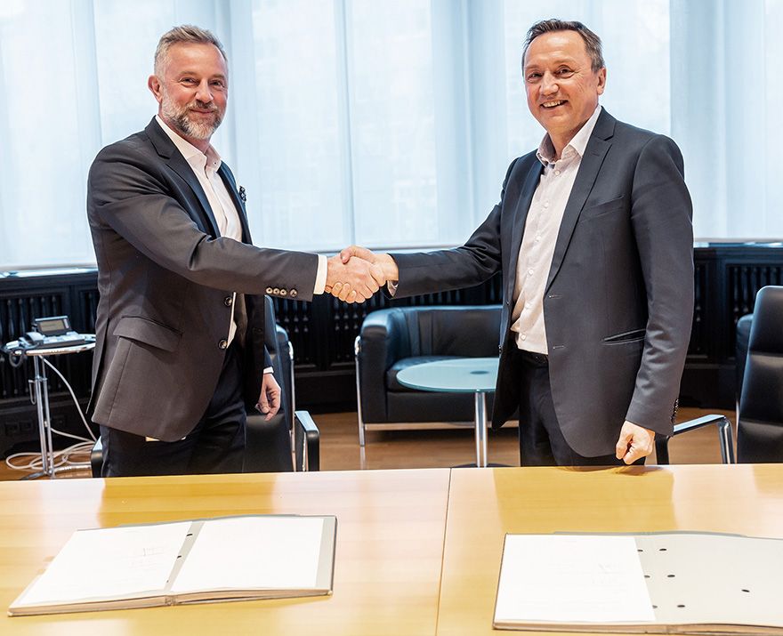 Schuler and AutoForm announce digitalisation collaboration