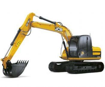 Caribbean excavator deal for JCB
