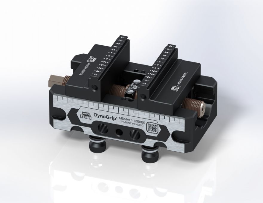 Leader extends zero-point offering with Mate Precision range