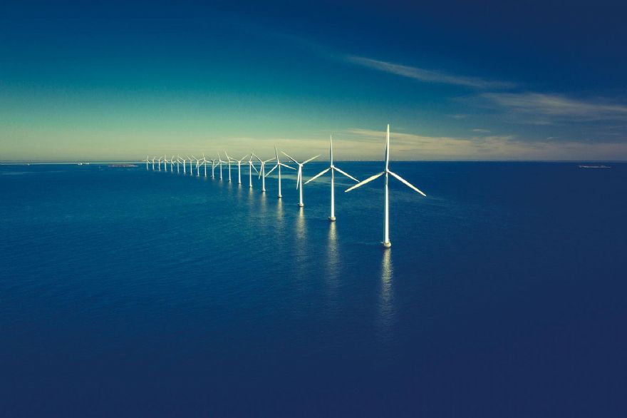 Renewable energy developers join forces in Taiwan