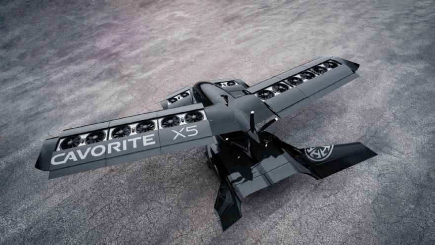 3C and Horizon Aircraft sign collaboration MoU