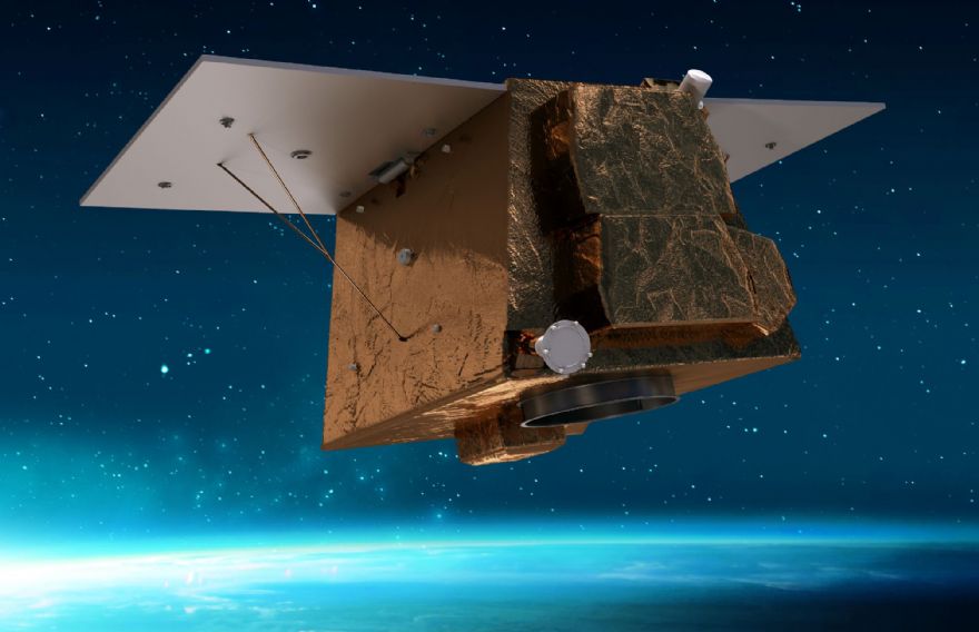 Airbus wins Angola for Earth observation satellite contract