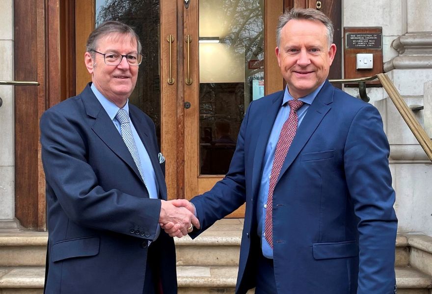 The MTC appoints new CEO