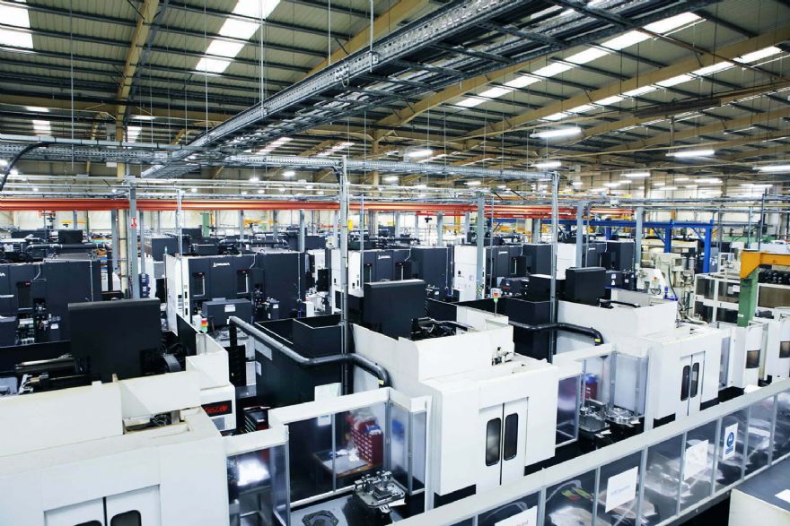 Bromford Industries and Accrofab enter administration