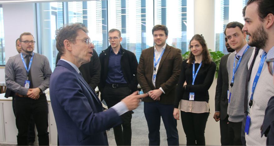 TATA Technologies to scale-up operations in the West Midlands