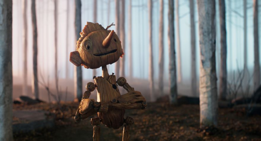 Made Smarter-backed puppet-maker in global spotlight