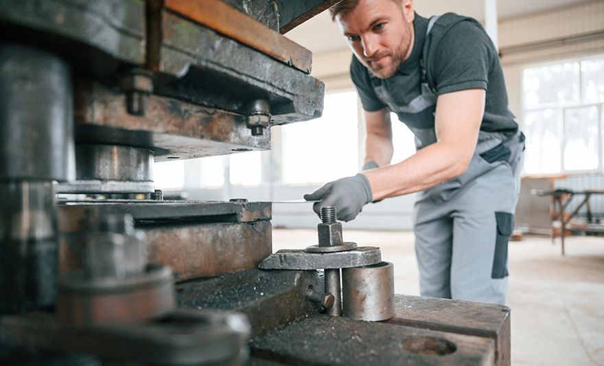 UK manufacturing firms facing employee engagement crisis