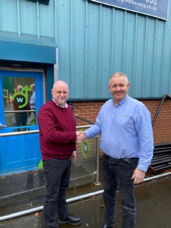 Walker Engineering appoints new contracts manager