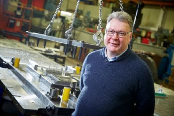 Paragon Toolmaking invests £450,000 in new equipment