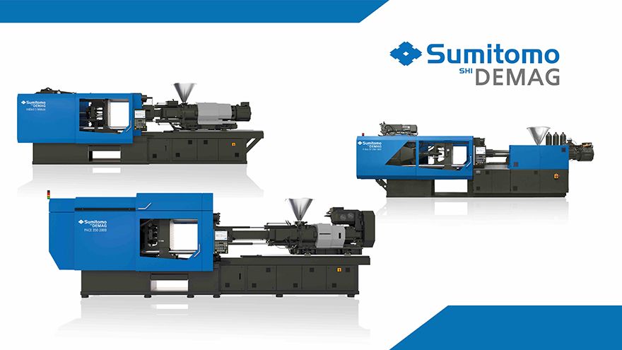 New range of packaging machines caters for UK sector growth