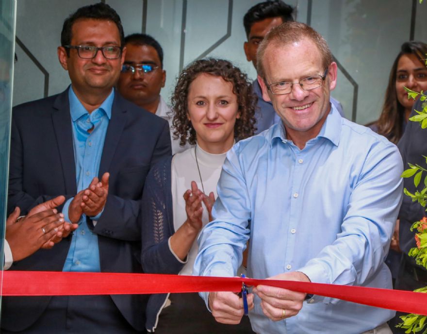 ModuleWorks opens office in India