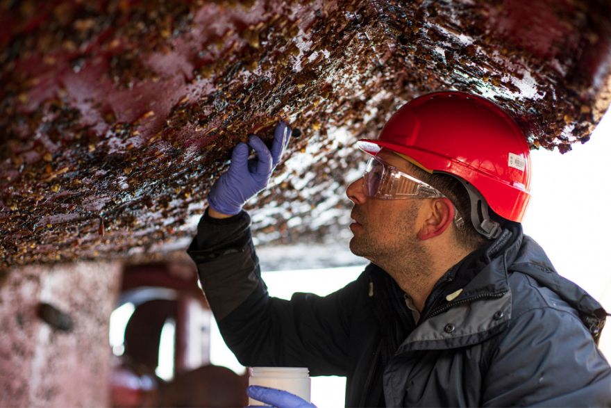 Painting the way to a more sustainable future