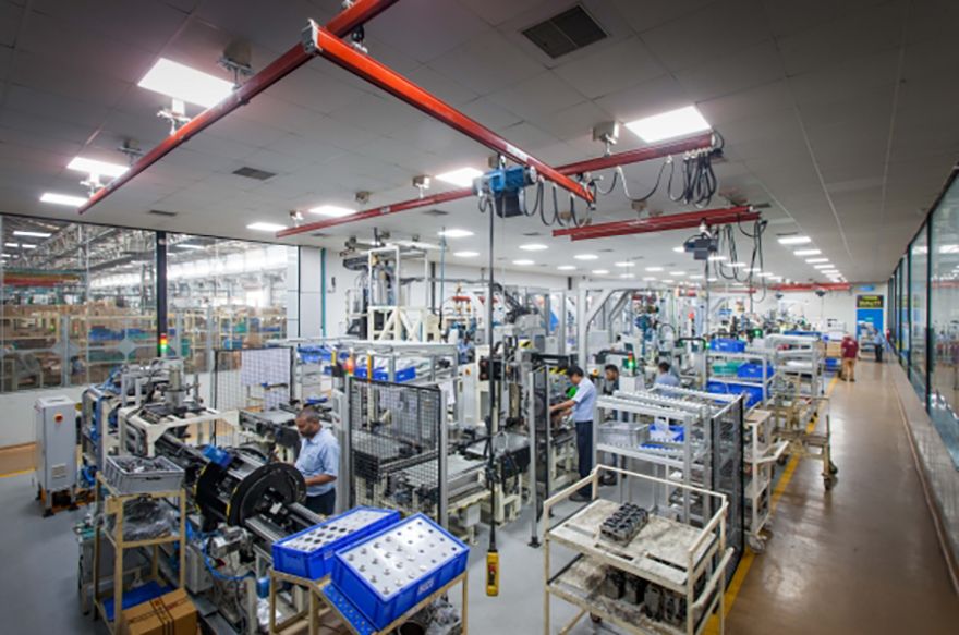 Saietta and Avtec eDrive agreement for Indian lightweight vehicles