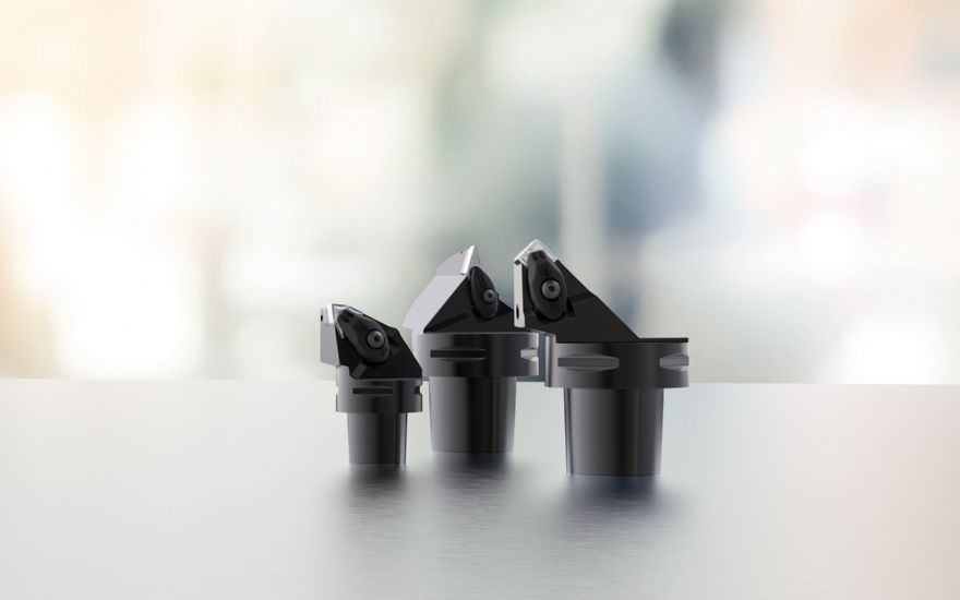 AM capability at Seco Tools creates new tooling opportunities