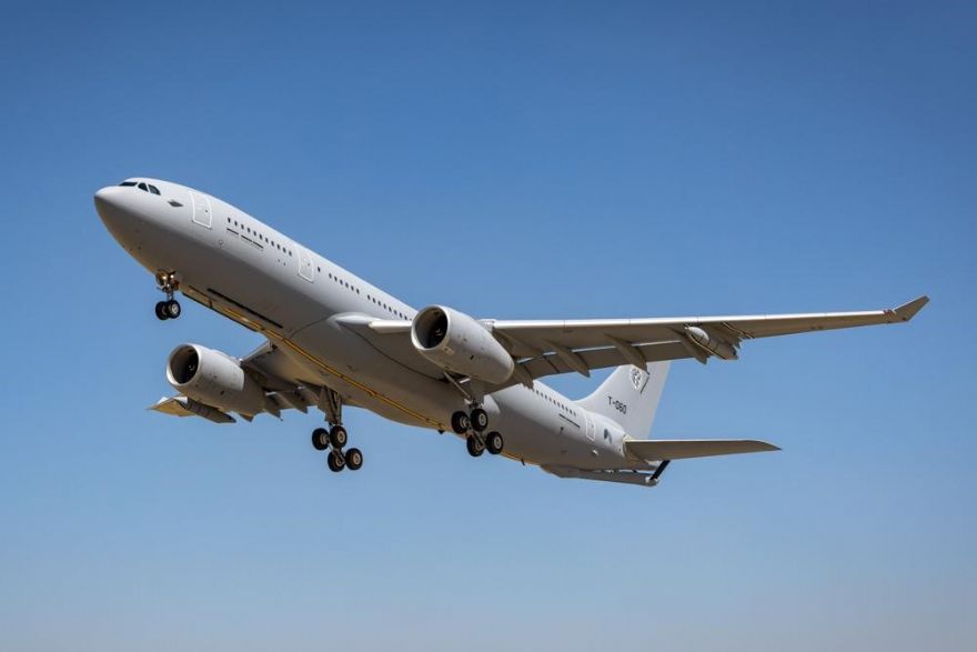 NATO orders additional Airbus A330 MRTT to boost fleet