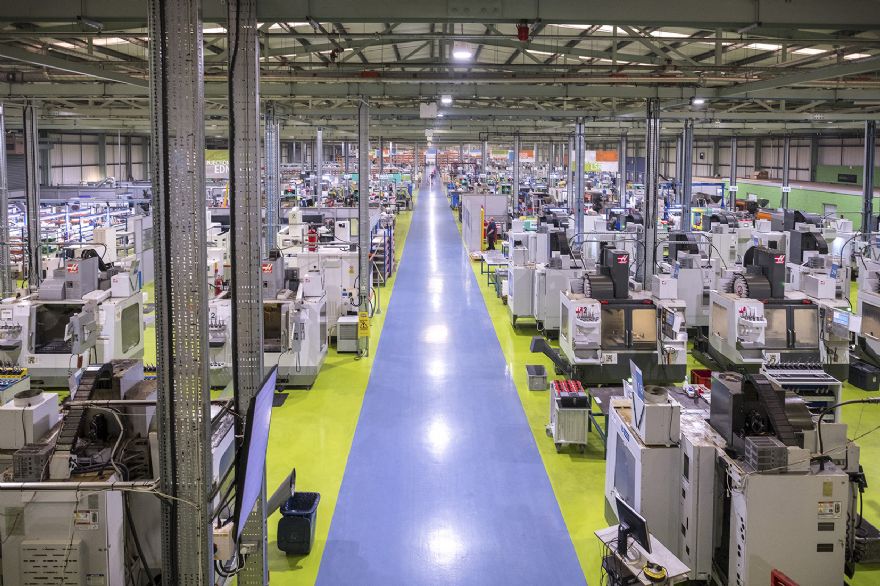 Protolabs invests in a new manufacturing model