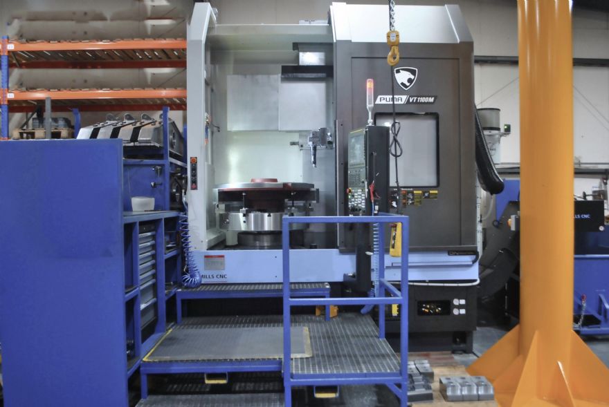 Focusing on the future at Zeus Engineering