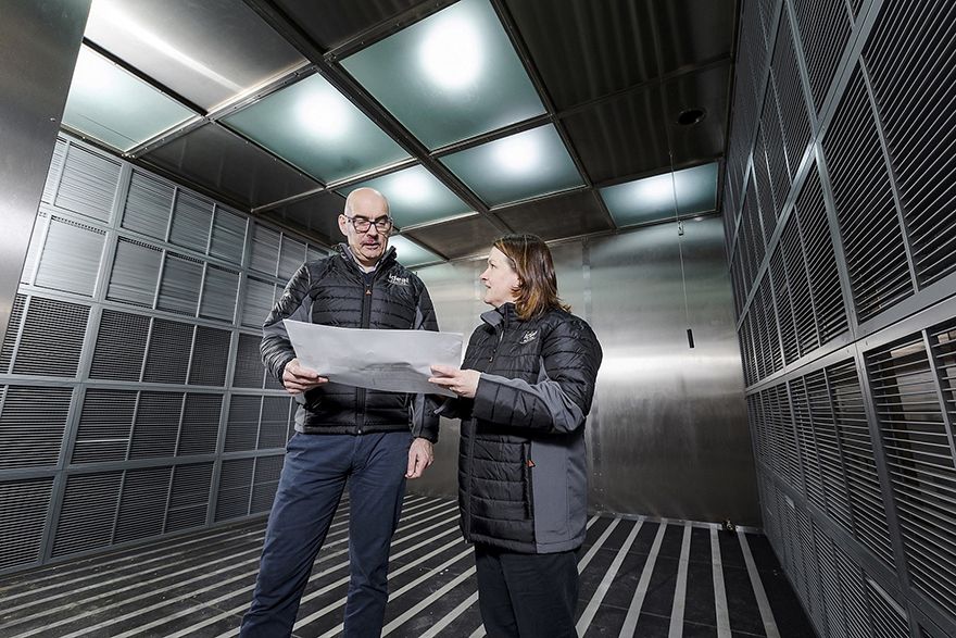 Ideal Heating unveils plans for industry-leading R&D centre