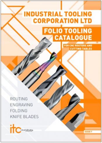 ITC catalogue signposts route to success