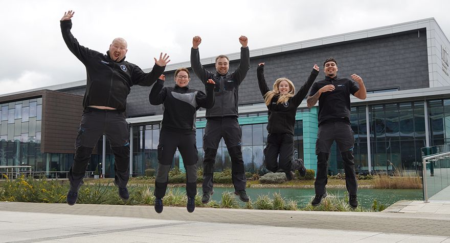 MTC Training secures overall ‘Good’ rating from Ofsted