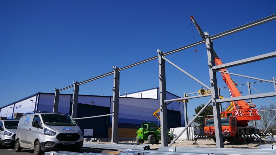 Norco to extend facility to meet strong demand