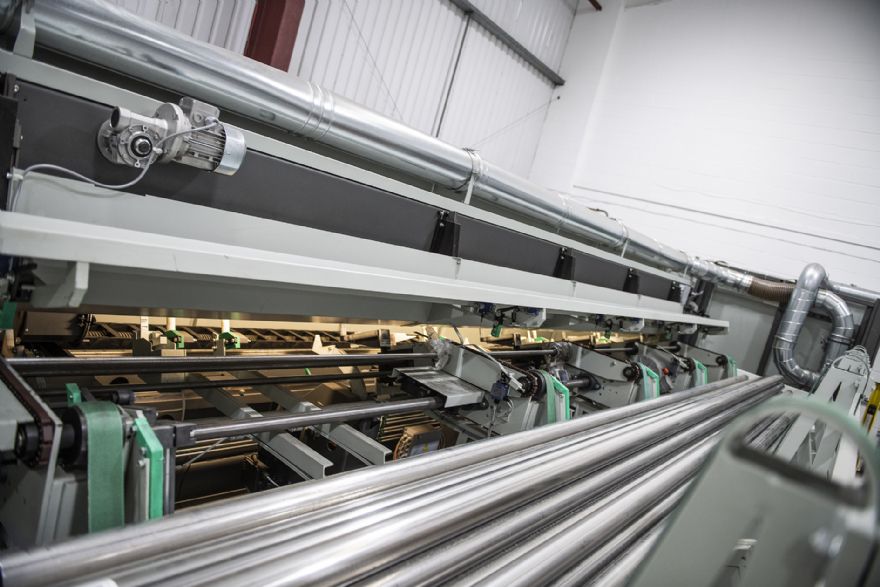 Investment is key to growth and diversification at Milltek