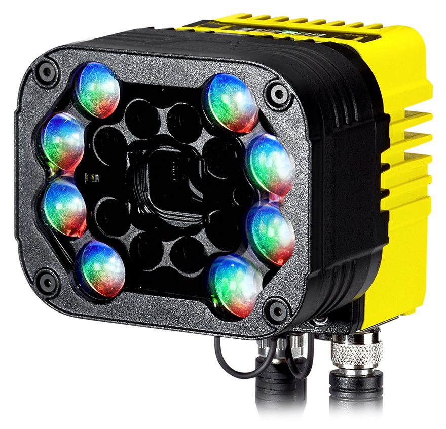 In-Sight 3800 vision system launched for AI-based inspections