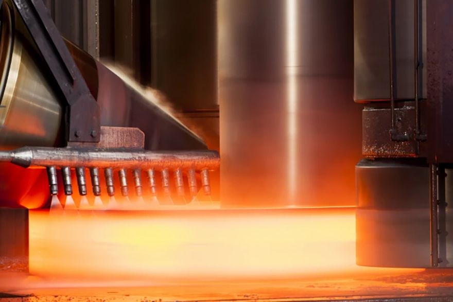 Ohmi Press Works orders ‘state of the art’ ring rolling machine