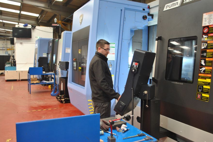 Glenhead Engineering delivers quality without compromise