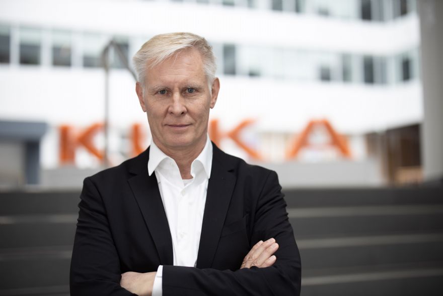KUKA to install sustainable battery assembly system in Finland