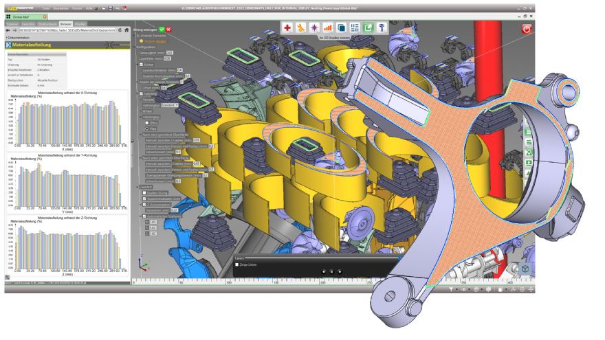 New SVG image export based on exact CAD data