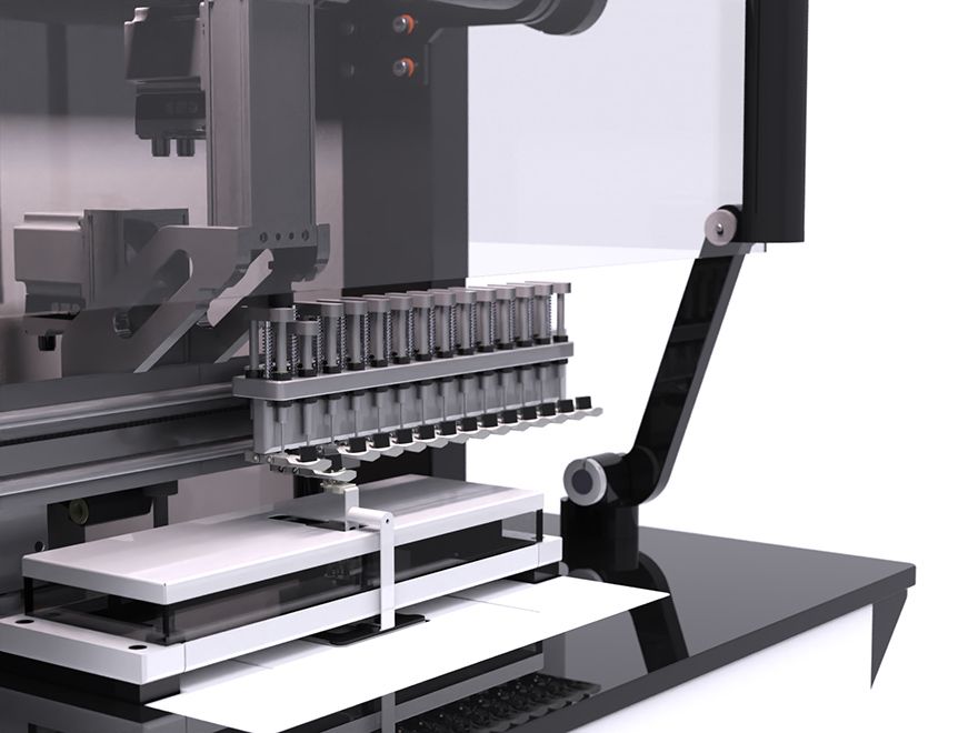 Breakthrough in automated AM part density determination
