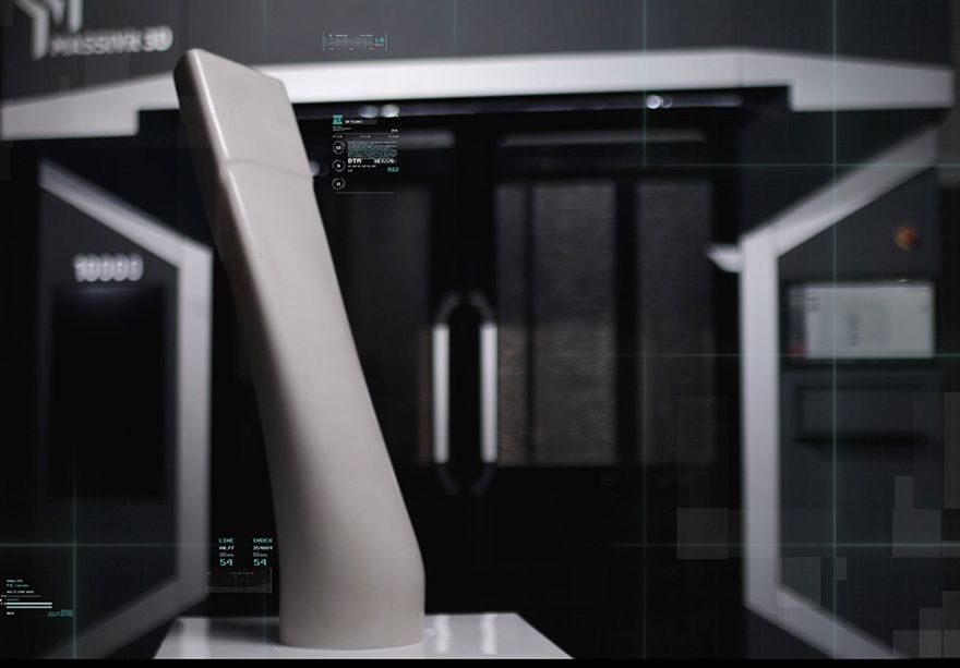 AM-produced mandrels ‘a gamechanger’ for manufacturers