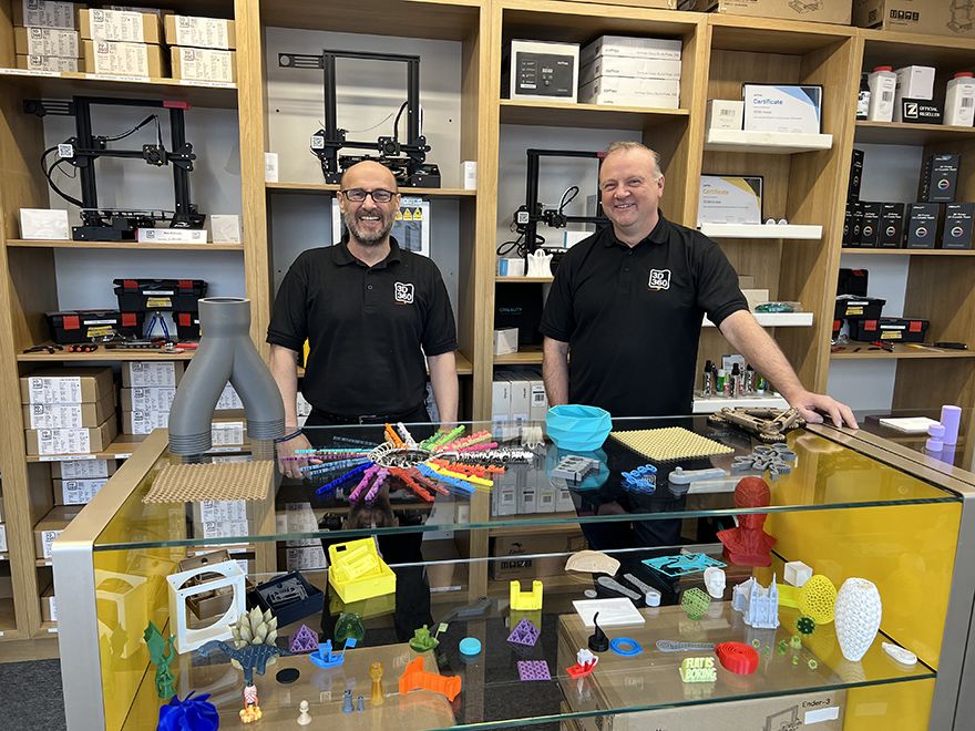 STEM boost for West Cumbria through industry-funded programme