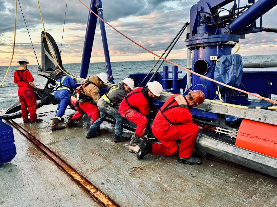 Feritech Global awarded with a King’s Award for Enterprise