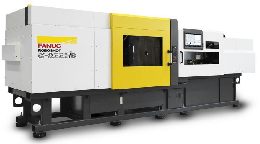 Six-axis robot cell solves insert-handling dilemma