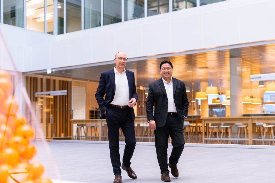KUKA achieves strong result in 2022 as world automates