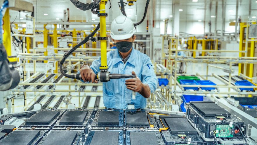 StoreDot accelerates development of XFC batteries